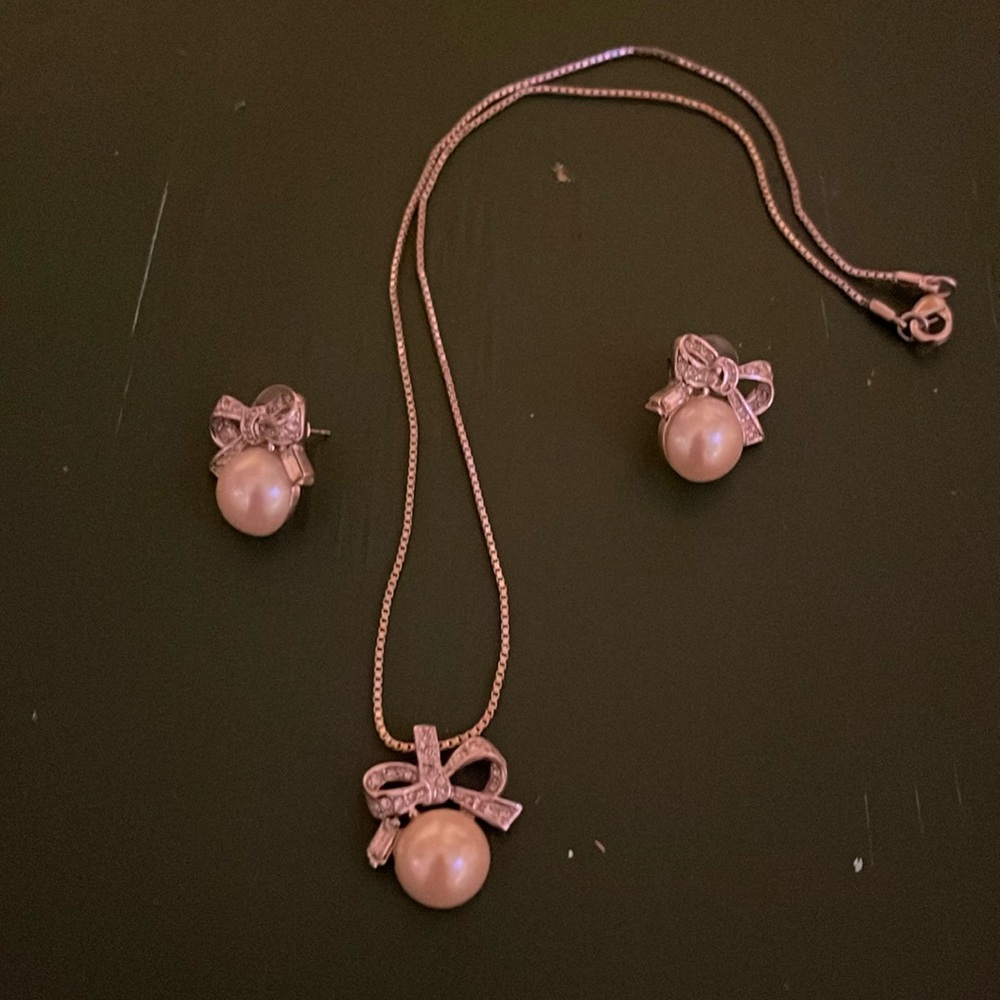 Jewlery set